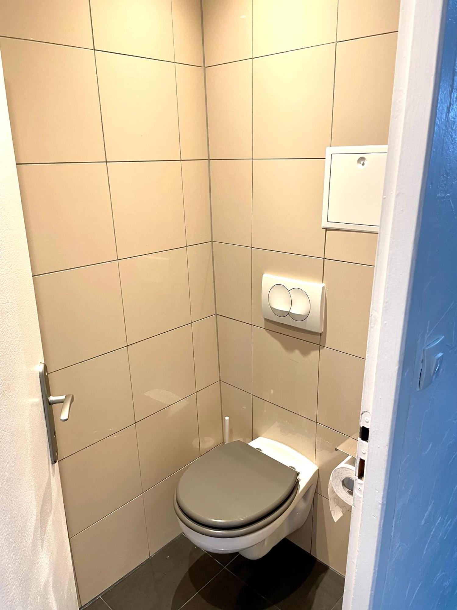 Appartement Duplex 90M2 - 3 Chambres - Mulhouse Esterno foto
