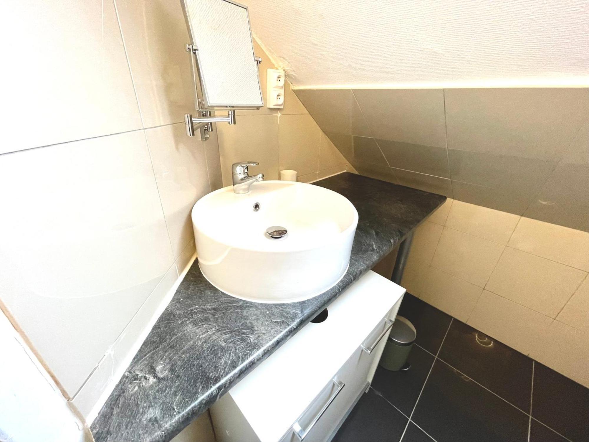 Appartement Duplex 90M2 - 3 Chambres - Mulhouse Esterno foto
